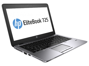 HP wypuszcza kolejne wersje laptopów z 12-calowej serii 720