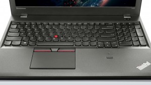 Sztandarową serią laptopów firmy Lenovo, zaprojektowanych specjalnie dla klientów biznesowych, jest linia ThinkPad T