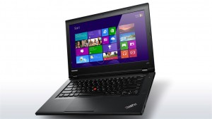 Lenovo ThinkPad L440 to laptop biznesowy w przystępnej cenie, który łączy solidność wykonania z dobrymi podzespołami