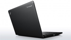 Lenovo ThinkPad E540 to ekonomiczny laptop dedykowany do pracy biurowej