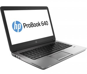  HP ProBook 640 mają bardzo dobry przelicznik ceny do wydajności