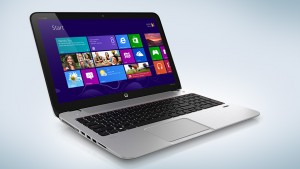 Laptopy HP Envy 15 wyróżniają się stylowym, nowoczesnym wyglądem