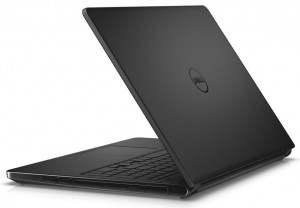 Dell Inspiron 17 5758 to jeden z laptopów z linii 7000 dedykowanej wymagającym użytkownikom