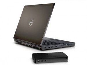 Firma Dell w ofercie posiada kilka linii laptopów dedykowanych użytkownikom biznesowym