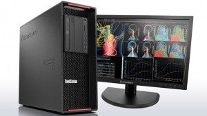 Stacje robocze Lenovo ThinkStation to wydajny, wysokiej klasy komputer biznesowy przeznaczony do zadań profesjonalnych