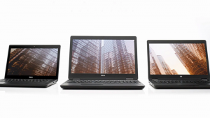 Dell Latitude to znana seria laptopów biznesowych tego znanego producenta